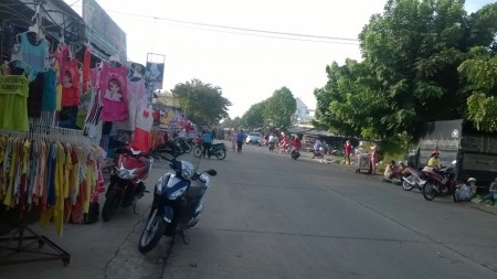 Thanh Lý 360m2 Và 16 Phòng Trọ Trong Khu Dân Cư Bình Dương.Lh:0969.739.583﻿