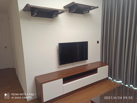 Feliz En Vista cho thuê căn hộ 2pn full nội thất, dt 85m2, 15 triệu/tháng, LH 0339744305 (Em Bích)