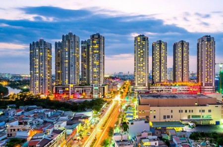 Hàng hiếm chung cư Sunrise City North dtsd 65m2, 2 pn có ban công giá bán 3.35 tỷ, lhcc