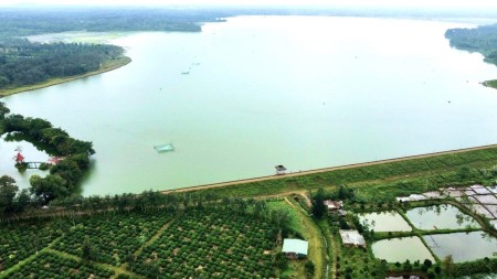 Mở bán đất nền ven biển Buôn Mê Thuột, giá chỉ 999 triệu, pháp lý chính chủ, giá tốt đầu tư