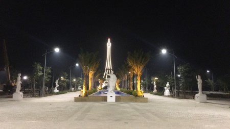 Dự án hót Thanh Hóa Paris Elysor nơi sinh sống và đầu tư đẳng cấp, giá tốt, thanh toán linh hoạt