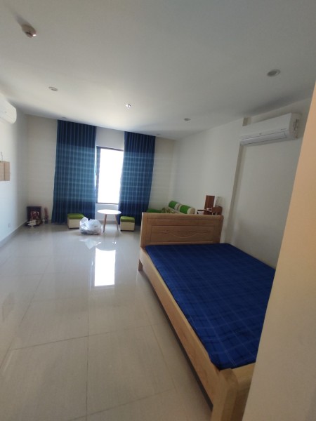 Duy nhất căn hộ STUDIO diện tích sử dụng 33.6m2 Full nội thất S3.01 hướng Tây Nam