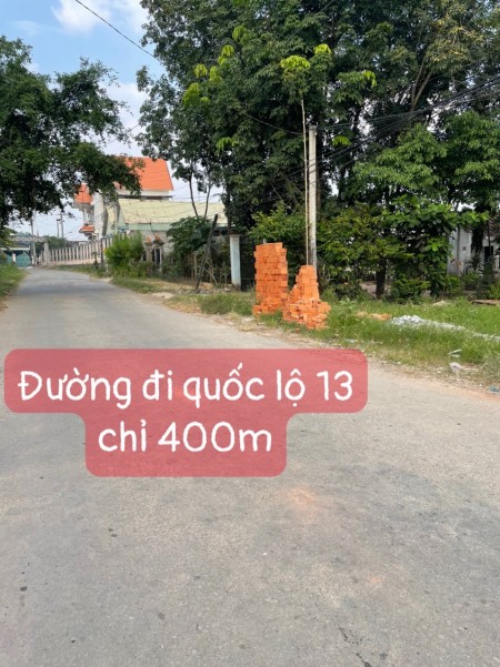Cần tiền trả nợ tôi cần bán gấp lô đất sổ riêng giá đầu tư 920 triệu, đất thổ cư 100%