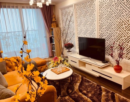 Bán căn hộ chính chủ Sunshine Palace diện tích sử dụng 85m2 - 2PN giá tốt tiện đầu tư