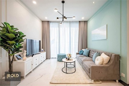 Bán căn hộ Terra Royal Quận 3 2PN 2WC 72m2, giá 6,25 tỷ. LH chủ đầu tư 0935252738