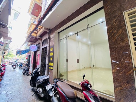 Cần bán gấp nhà Khương Thượng Đống Đa lô góc ngõ thông dt 35m2 mt 5,3m giá nhỉnh 5,9 tỷ