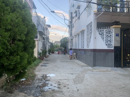 Bán nhà 2 tầng Khu vực Hòn Xện - Nha Trang giá bán 6 tỷ, thương lượng chính chủ