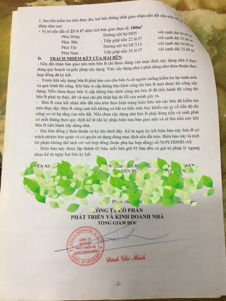Đi đến slide 2