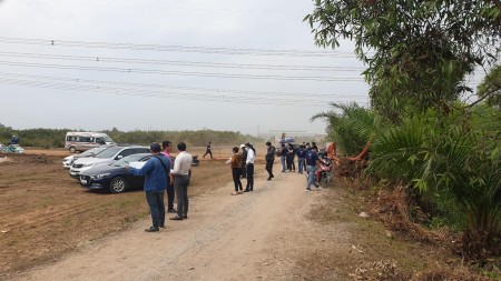 Tuyệt Phẩm Đất Nền Có 102 mở bán giai đoạn F0 pháp lý rõ ràng tiềm năng cực lớn Ráp HCM