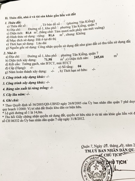 Đi đến slide 4