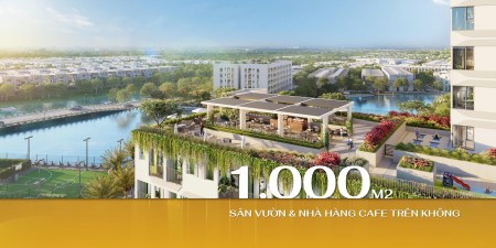 Sở hữu căn hộ MT Eastmark City thành phố Thủ Đức, chiết khấu cao, tiện ích đầy đủ