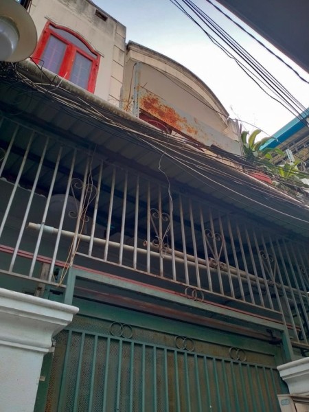Bán nhà Thống Nhất Gò Vấp diện tích 54m2 2 tầng cách hẻm xe hơi 20m, giá bán chỉ 3.7 tỷ