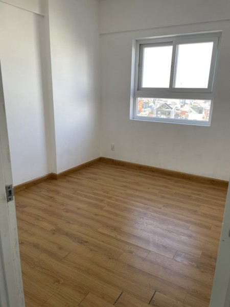 Chung cư Prosper diện tích sử dụng 50m2, 2PN, 2WC tầng cao giá chỉ 6 triệu/tháng