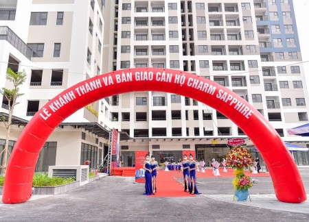 Kẹt tiền về quê đón tết cần ra đi căn 2PN liền kề Vincom đầy đủ tiện ích pháp lý chính chủ