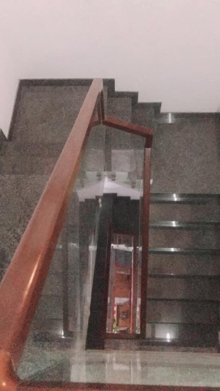 (Gò Vấp)Bán gấp nhà chợ Hạnh Thông Tây, lô góc, đường 8m, Quang Trung, 64m2, 4 tầng, 8.8 tỷ