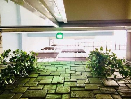 Bán nhà Bà Hạt Quận 10 diện tích sử dụng 38m2. Tặng toàn bộ nội thất giá bán chỉ 3.8 tỷ