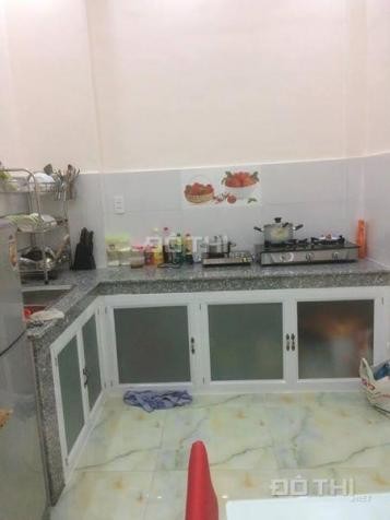 Giảm sâu hẻm xe hơi Vườn Vườn Lài Phú dtsd 50m2, 2 Tầng BTCT, liên hệ 0896721788