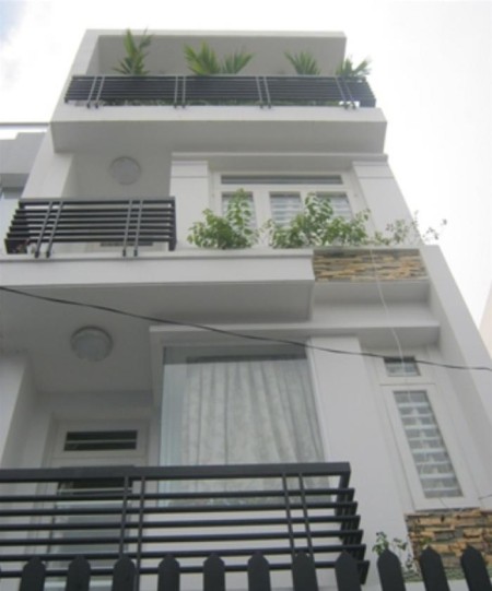 Bán gấp nhà khu nội bộ Vip K300 hxh Nguyễn Minh Hoàng, p12, Quận Tân Bình, diện tích 4x16m