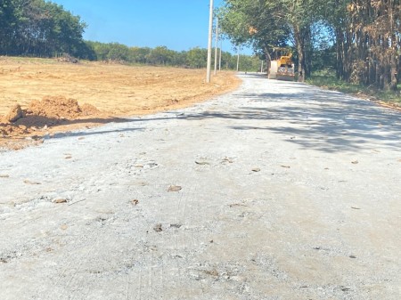 Chính chủ kẹt tiền cần bán gấp lô đất thổ cư giá 650triệu pháp lý rõ ràng, chiết khấu cao