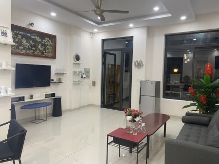Bán nhà phố Lakeview City dt 6x16m, đủ nội thất, giá chỉ 15.3 tỷ, còn thương lượng