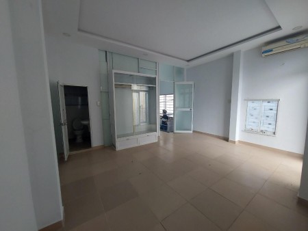 Bán nhà nguyên căn Trường Chinh Tây Thạnh - Lê Trọng Tấn diện tích sử dụng 51m2