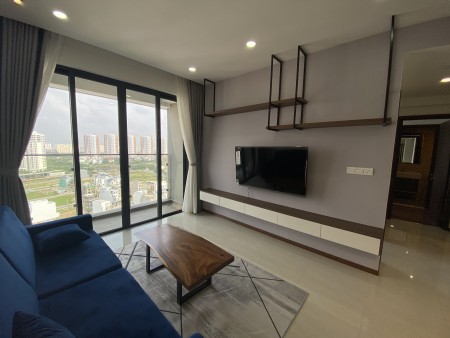HOT! Cho thuê căn hộ Căn hộ 78m2 view sông one verandad Quận 2