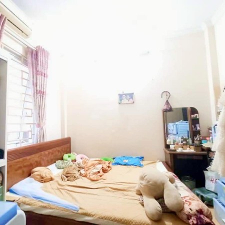 Siêu phẩm! Nhà Vũ Hữu, Thanh Xuân diện tích sử dụng 54m2 kinh doanh ô tô đỗ cửa