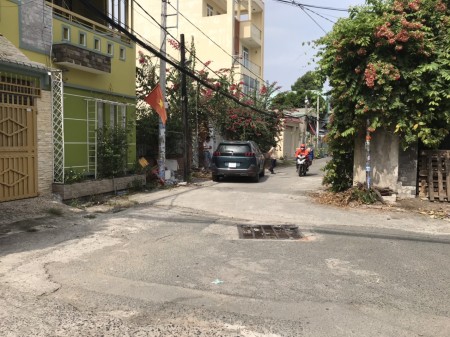 Bán đất Phường Bình Chiểu, thành phố Thủ Đức giá bán 30 tủ, vị trí đắc địa, khu dân cư
