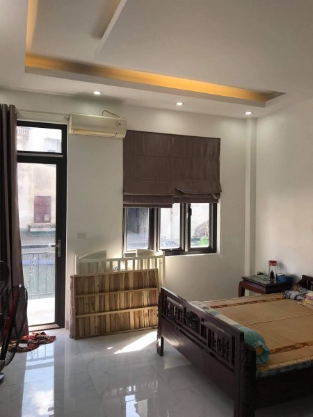 ĐỐI DIỆN VINHOMES HÀM NGHI, ÔTÔ 7 CHỖ QUA NHÀ, 65M2, GIÁ 6.4 TỶ