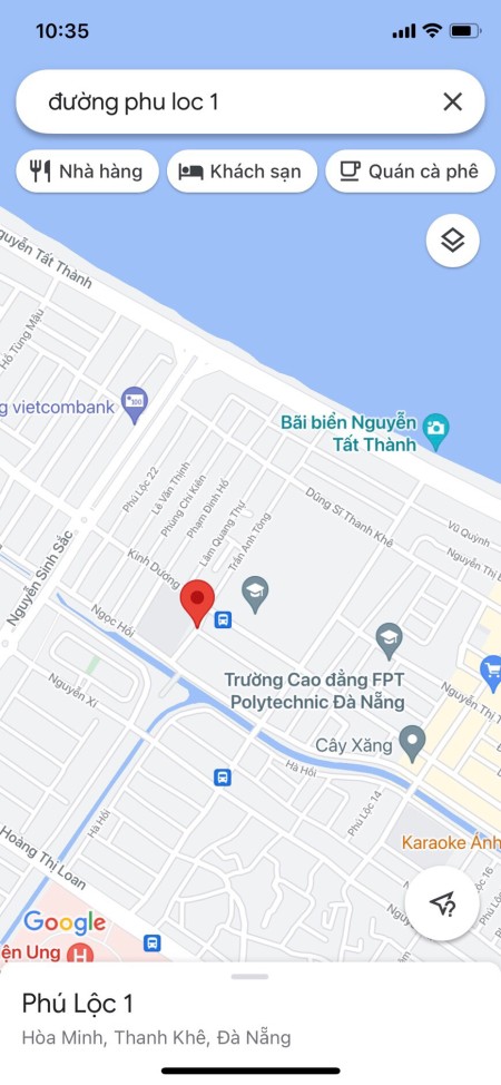 Đi đến slide 3
