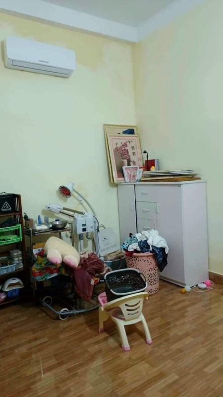 Bán nhà 2 tầng mặt tiền PHÚ LỘC 1, đường 5m5 Hoà Minh, Liên Chiểu, Đà Nẵng