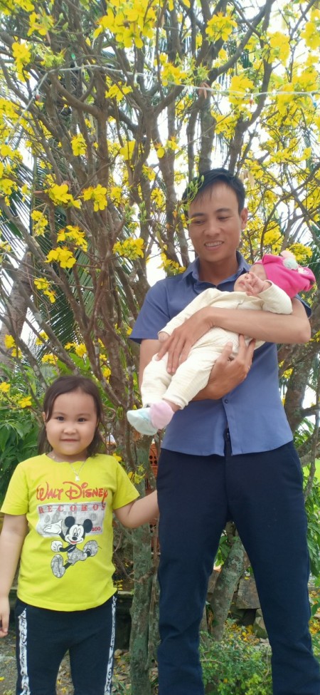 Lê đỗ hữu phúc