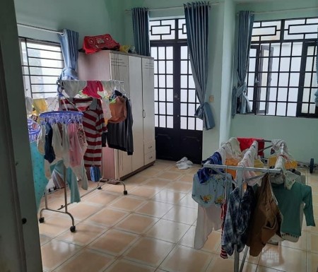 (Tân Bình)Gấp! Gấp! Nhà đẹp giảm chào gần mặt tiền Phạm văn Bạch, 2tầng chỉ 3.88 tỷ