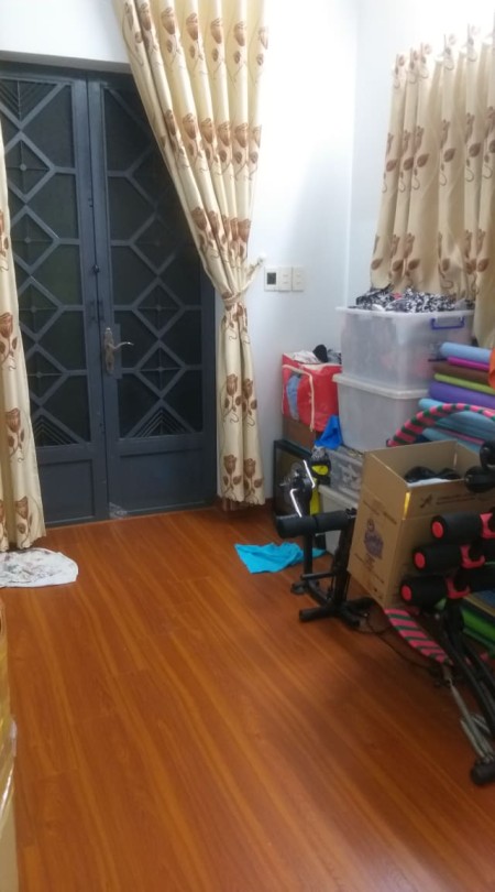 Bán nhà đẹp, ngang siêu khủng 5.5m đường Quang Trung P11 Quận Gò Vấp, hẻm xe ô tô tới cửa