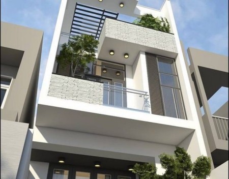Nhà HXH Bùi Tư Toàn Bình Tân 69m2 4.2x16.5 3PN BTCT kiên cố đẹp ở ngay chỉ 5.15 tỷ TL, gấp