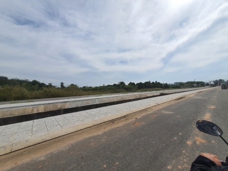 Cần ra 2 công đất ngay tỉnh lộ DT782 giá 5,6 tỷ, pháp lý đầy đủ rõ ràng minh bạch