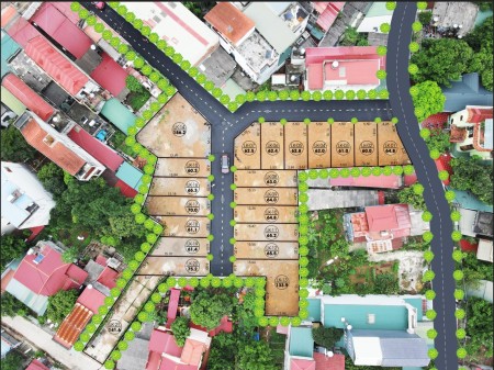 Siêu phẩm đất nền tại cổ Đông cơ hội đầu tư sinh lời rõ rệt nhất cho khách hàng, tiện ích đủ