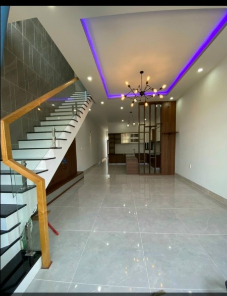 Bán nhà mặt tiền đường Đặng Văn Ngữ, Long Toàn, thành phố Bà Rịa giá bán 3.85 tỷ