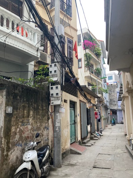 Bán Nhanh Lô Đất Kim Cương 38m2 tại Phạm Văn Đồng gần chợ thông thoáng giá chỉ 2tỷ4