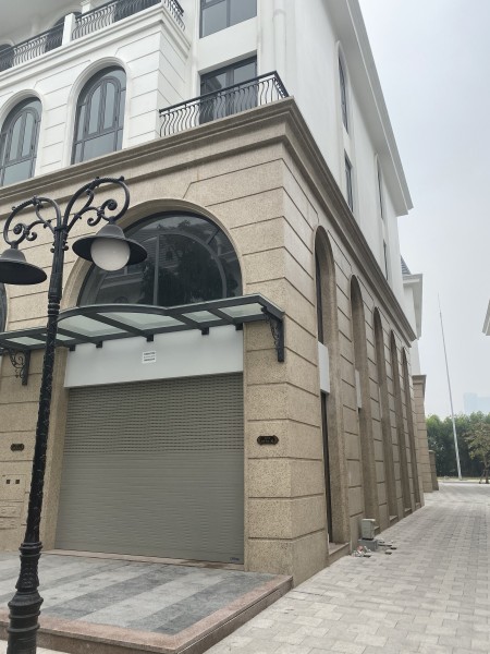 Shop thương mại dịch vụ Biển Hồ 9A Vinhomes Ocean Park giá tiện đầu tư sinh lời, lhcc