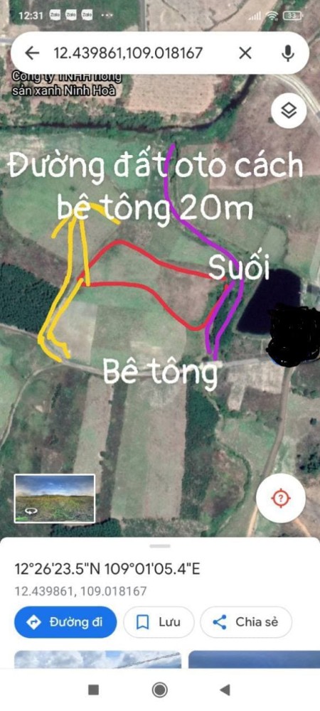 Đi đến slide 3