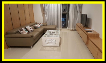 GIÁ SIÊU SỐC 5,74 TỶ CHO CĂN 101M2 -2PN – ĐÃ CÓ SỔ - TẦNG CAO – FULL NỘI THẤT
