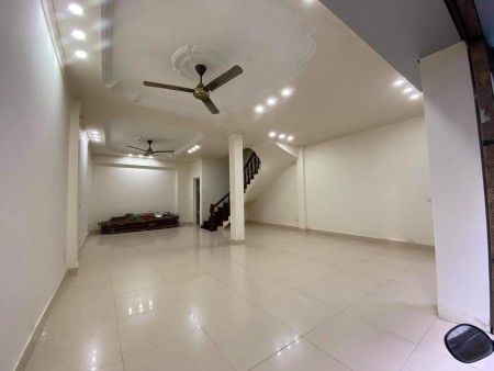 54m Thái Hà - Đống Đa, gần trường Đại học. Kinh doanh, Văn phòng tuyệt vời, mặt tiền 6,2m.