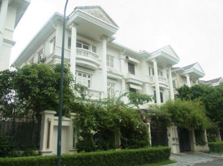 Bán biệt thư Ciputra diện tích 150m2 , chính chủ giá 32 tỷ hướng Đông Nam cực đẹp hiếm có