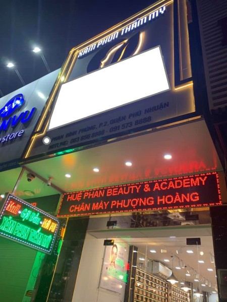 Cho thuê nhà mặt tiền đường Phan Đình Phùng quận Phú Nhuận giá mùa dịch LH O915488665