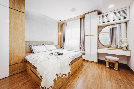 Chính Chủ Bán Nhà Lê Thanh Nghị 2 Mặt Thoáng Ô Tô Đỗ - 48M2 X 5 Tầng Liên Hệ: 0977435869.