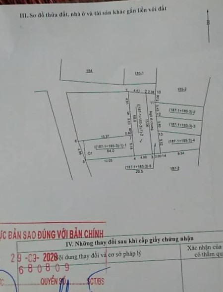 Phố Trạm mặt ngõ chính ô tô tránh thông số đẹp nở hậu tài đón tài lộc, kinh doanh đỉnh
