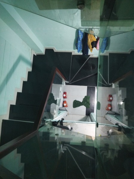 Bán nhà sát mặt tiền Nguyễn Kiệm, Phú Nhuận - Hẻm xe hơi - giá 4 tỷ.