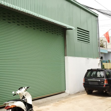 Bán nhà nguyên căn đẹp nhà xưởng Lê Văn Khương, tổng diện tích 16x22m, giá bán chỉ 16 tỷ