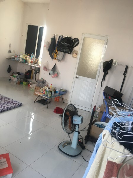Cần người ở ghép share phòng còn 3 slot, giờ giấc tự do, chủ vui tính, hàng xóm hoà đồng